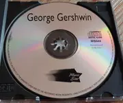 CD - George Gershwin - George Gershwin - 20 Fabulous Tracks
