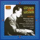 CD - George Gershwin - Gershwin Plays Gershwin - Mono