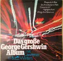 Double LP - George Gershwin - Das Große George-Gershwin-Album (Mit Lawrence Winters)