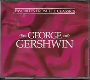 Double CD - George Gershwin - Favorites From The Classics