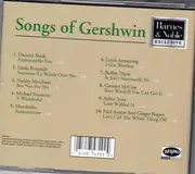 CD - George Gershwin - Songbook - Still Sealed