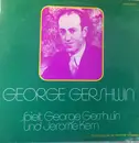 Double LP - George Gershwin - Spielt George Gershwin Und Jerome Kern