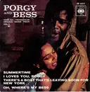 7inch Vinyl Single - George Gershwin - Porgy And Bess Vol. 1
