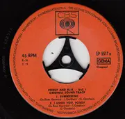 7inch Vinyl Single - George Gershwin - Porgy And Bess Vol. 1