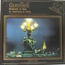 CD - Gershwin - Rhapsody In Blue / An American In Paris