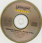 CD - Gershwin - Rhapsody In Blue (And Other Masterpieces)