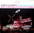 LP - George Gershwin - Rhapsody In Blue / Ein Amerikaner In Paris