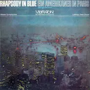 George Gershwin - Rhapsody In Blue Ein Amerikaner In Paris