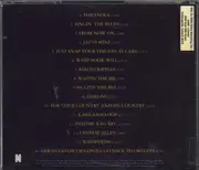CD - George Gershwin - The Piano Rolls Vol. Two