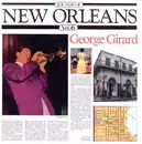 CD - George Girard - Sounds Of New Orleans Vol. 6