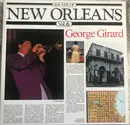 LP - George Girard - Sounds Of New Orleans Vol. 6 - Gatefold