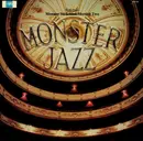 LP - George Gruntz - Monster Sticksland Meeting Two - Monster Jazz