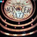 LP - George Gruntz - Monster Sticksland Meeting Two - Gatefold