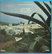 George Gruntz - Noon in Tunisia