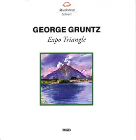 George Gruntz - Expo Triangle