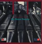 LP - George Gruntz - St. Peter Power