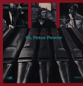 George Gruntz - St. Peter Power