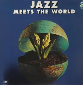 George Gruntz - Jazz meets the world