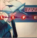 12inch Vinyl Single - George Gray - Life