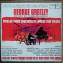4-Track - George Greeley - Popular Piano Concertos Of Famous Film Themes