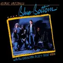 LP - George Gritzbach With The Unknown Blues Band - Blue Bottom - Sealed