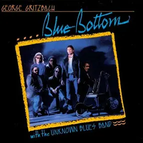 George Gritzbach - Blue Bottom