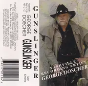 MC - George Doscher - Gunslinger