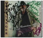 George Doscher - Gunslinger