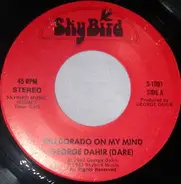 George Dahir Jr. - Helldorado On My Mind