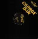 12inch Vinyl Single - George & Dan - Definition Of Love