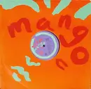 12inch Vinyl Single - George Danger - Daylight