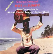 George Danquah - Hot & Jumpy