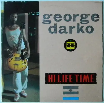 George Darko - Hi Life Time