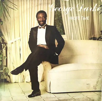 George Darko - Hi-life Time