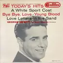 7inch Vinyl Single - George De Witt - Today's Hits