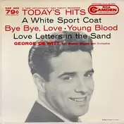 George De Witt - Today's Hits