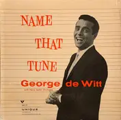 George De Witt