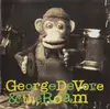CD - George DeVore & The Roam - George DeVore & The Roam