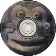 CD - George DeVore & The Roam - George DeVore & The Roam