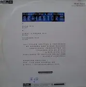 12inch Vinyl Single - George Dee & Dan Racoon - Brainstorm