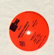 LP - George Dikson - Zambe