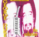 CD - George Duke - The Collection
