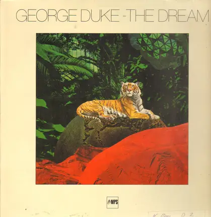 George Duke - The Dream