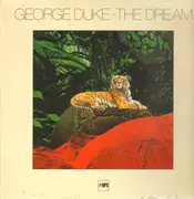 LP - George Duke - The Dream