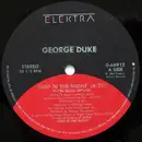 12inch Vinyl Single - George Duke - Thief In The Night - still sealed