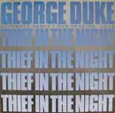 12'' - George Duke - Thief In The Night / La La