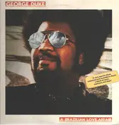 George Duke