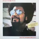 LP - George Duke - A Brazilian Love Affair