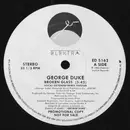 12inch Vinyl Single - George Duke - Broken Glass