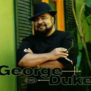 CD - George Duke - Cool